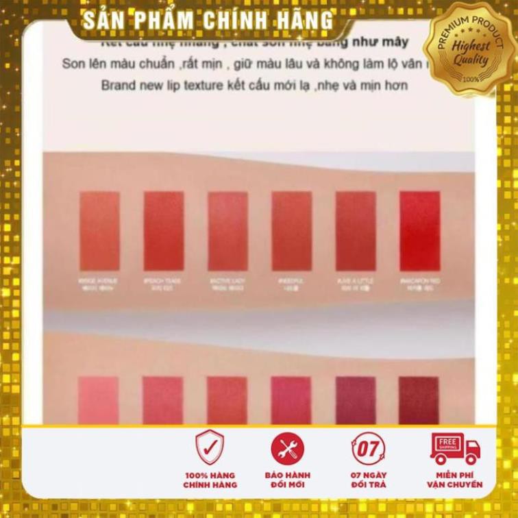 [AUTH] - Son 3CE Cloud Lip Tint | BigBuy360 - bigbuy360.vn