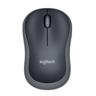 Chuột không dây Logitech B175-Bảo hành DGW 36 Tháng