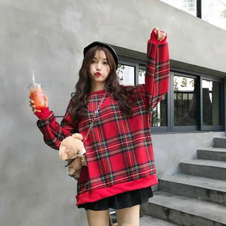 ÁO HOODIE ĐỎ GIẤU QUẦN