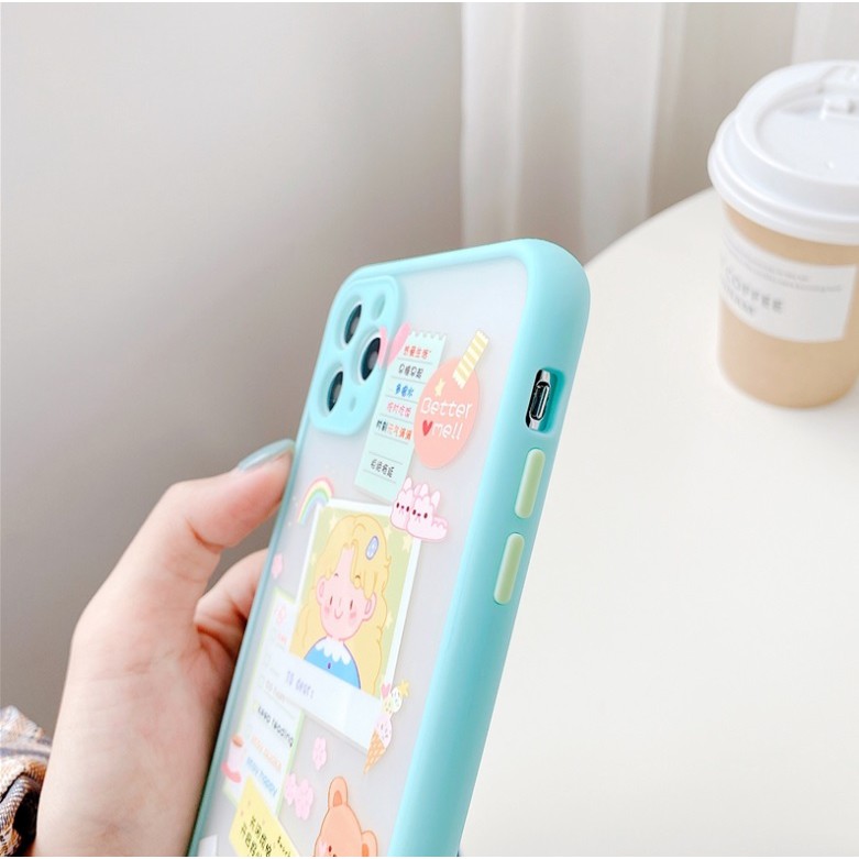 Ốp Lưng Samsung E13 - J7 Prime A10 A10s J2 Prime A70 A20 A50 A30s A50s A30 A11 A71 A31 A51 A21s | BigBuy360 - bigbuy360.vn