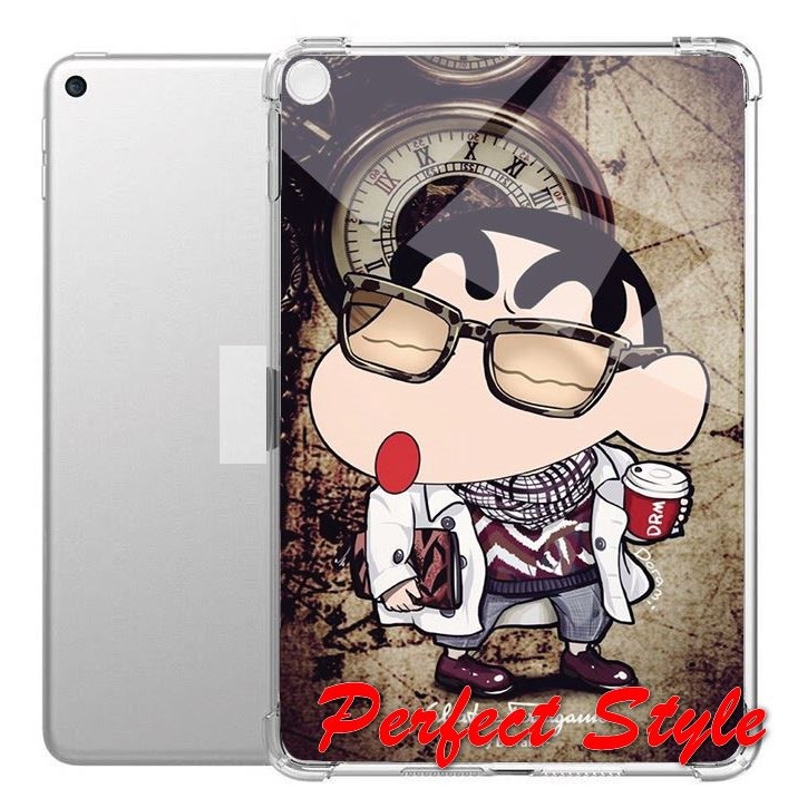 Ốp Lưng Phủ bóng Chống va đập IPad  Air 1-2 - 3 4 Mini 1-2-3 mini 4-5 Ipad 10.5 Gen 5 6 7 8 9 10.5 10.9 New 2017 2018