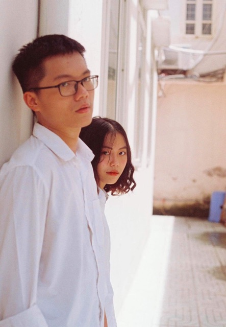 [Hanoi Film] Phim Foto Quelle PremiColor 200
