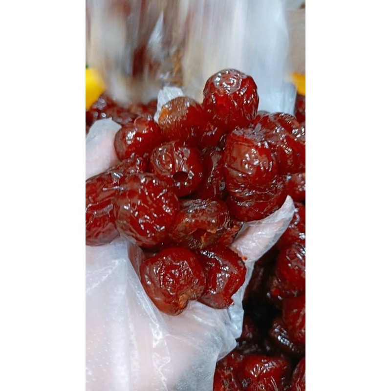 MỨT TÁO THÁI LAND