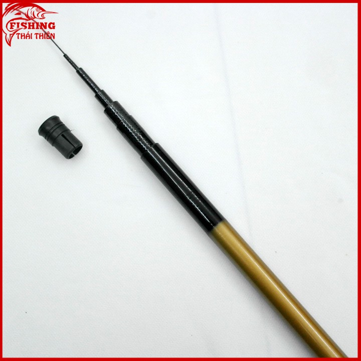 Cần câu cá carbon Arenae II 4m5