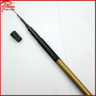 Cần câu cá carbon Arenae II 4m5