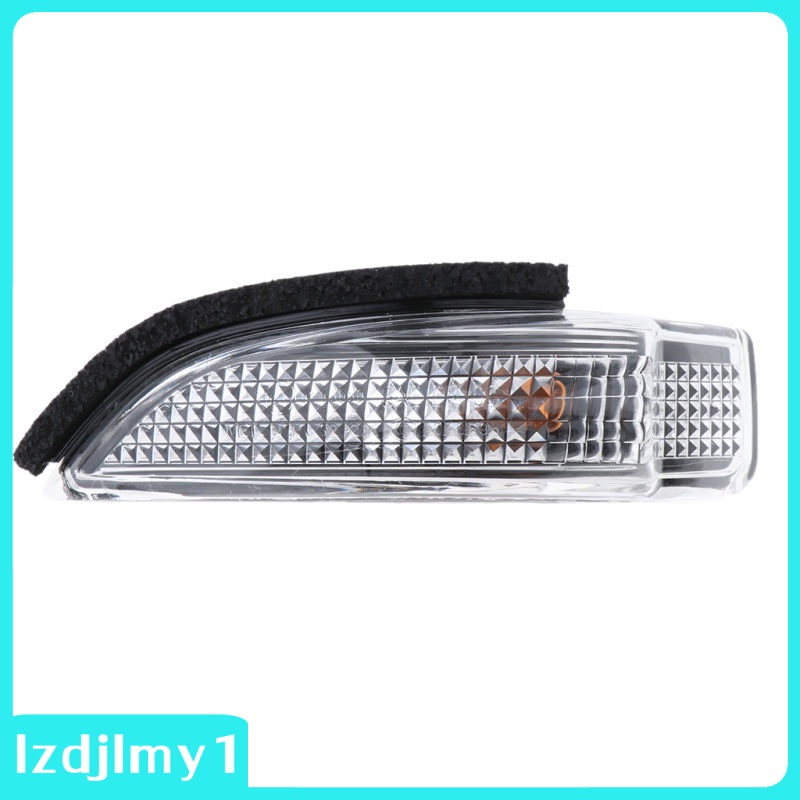 Đèn Xi Nhan Gắn Gương Chiếu Hậu Bên Trái Chính Hãng Lzdjlmy1 81740-52050 Cho Toyota