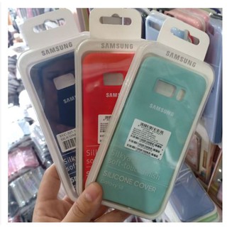 ỐP LƯNG CHỐNG BẨN CHO GALAXY S8
