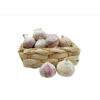 1KG củ tỏi Cô Đơn