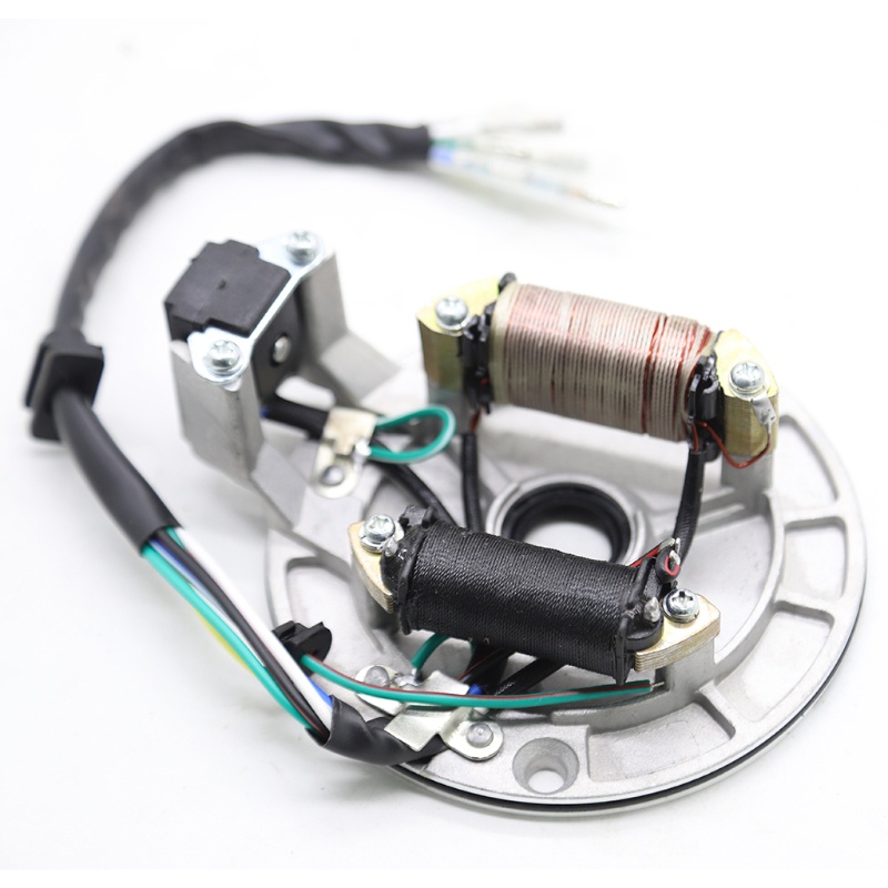 Cuộn Dây Đánh Lửa SUN JH70 Cho Xe Dirt Bike 70CC 90CC 110CC 125CC