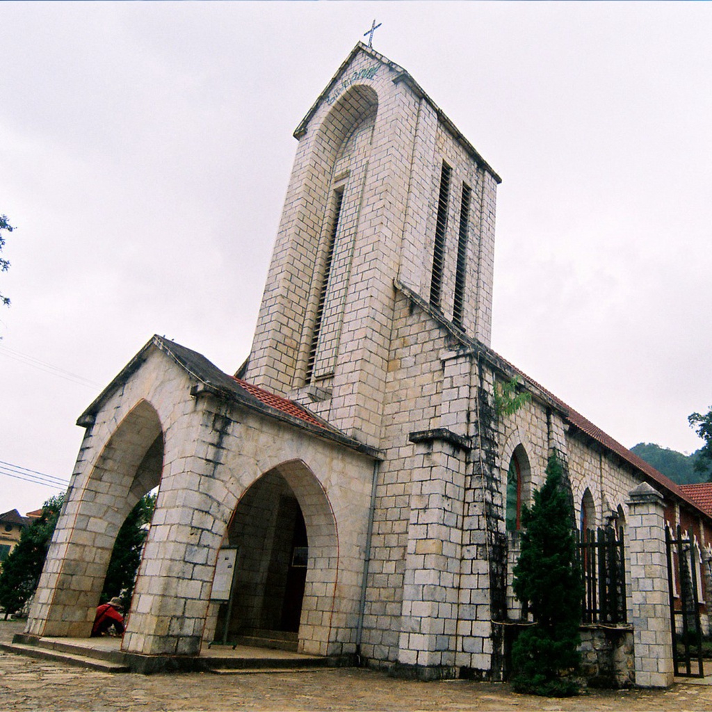 Sapa  Tour Sapa - Moana - Fansipan - Cát Cát 3N2Đ  - BestPrice