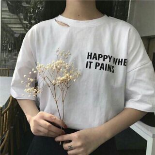 Áo kiểu tay lỡ chất cotton loại 1 bao đẹp