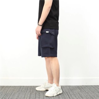 quần short túi hộp