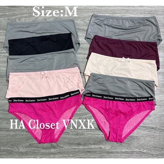 Combo 5Quần Chíp Xuất Dư Xịn(Big size)