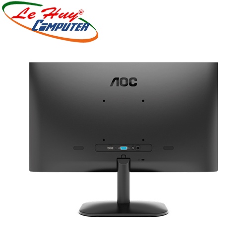 Màn hình máy tính AOC 22B2HN/74 21.5Inch FullHD VA 75Hz 7ms