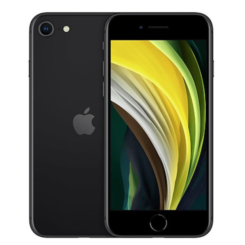 Điện Thoại Iphone SE 2020 64GB - Chính hãng Apple bản quốc tế mới 100% chưa kích hoạt