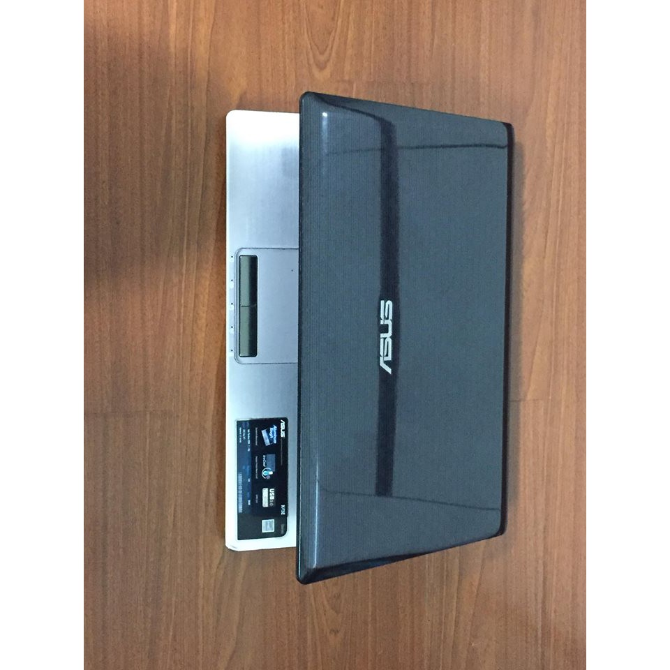 Laptop Asus K43 i5 Ram 4Gb Ổ cứng 500Gb, đáp ứng mọi nhu cầu học tập làm việc