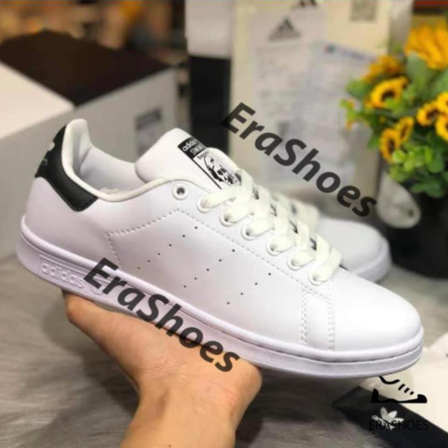 Giày Adidas Stan Smith Bản Chuẩn 11Trung ( Ảnh chụp tại Shop)