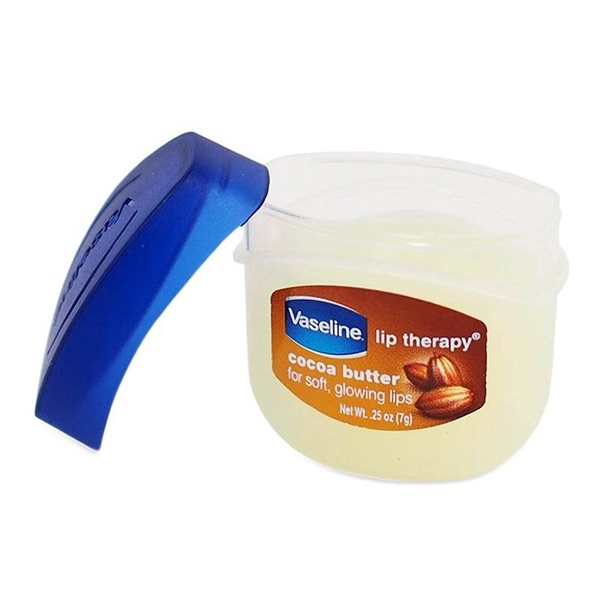 Son dưỡng môi Vaseline 7g - Cocoa Butter