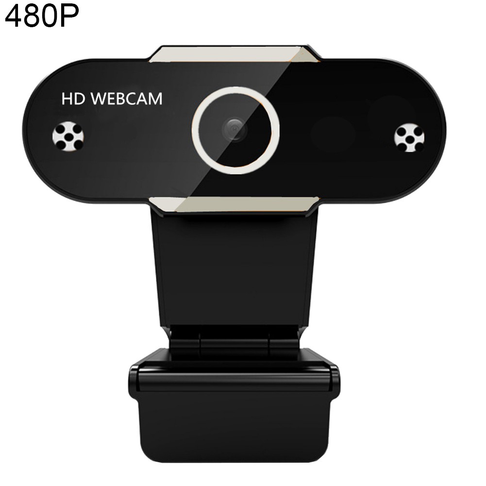 Webcam Hd Kèm Micro Chống Nhìn Trộm Tiện Dụng Cho Livestream | BigBuy360 - bigbuy360.vn