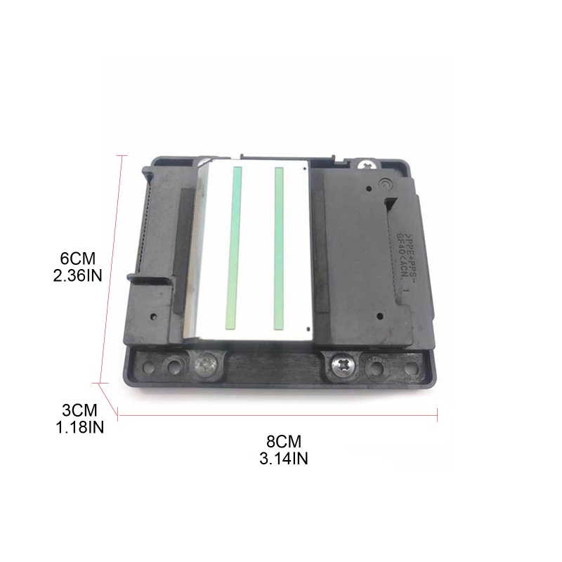 Đầu In Thân Thiện Với Môi Trường Cho Máy In Epsonw-7610 WF7620 / 7621 / 3620 / 3640 / 7111