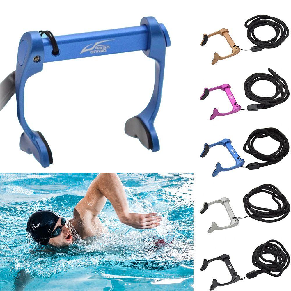 Kẹp Mũi Chịu Lực Cao Chống Thất Lạc Hỗ Trợ Luyện Tập Bơi Lội