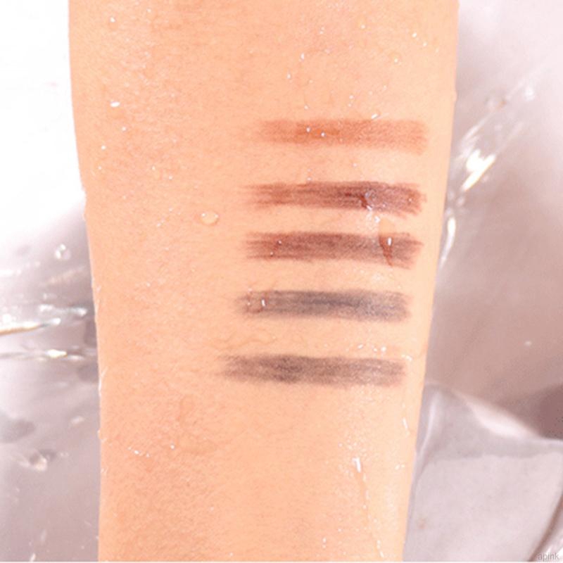 Chì Kẻ Chân Mày Hai Đầu Chống Thấm Nước Cao Cấp