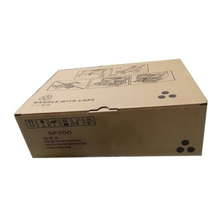 Mực Dùng Cho Máy In Ricoh SP 200, SP 202SN, SP 203SF, SP 210, SP 212, SP 213 ( 407264 ) - Hàng Thương Hiệu