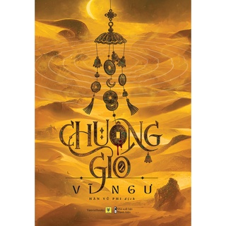 Sách Chuông Gió - Tập 2