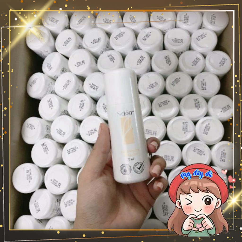 Lăn khử mùi Scion