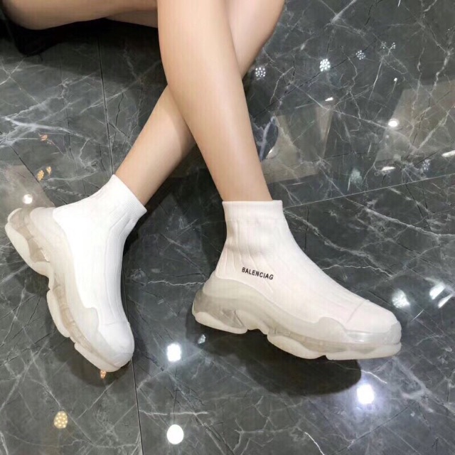 Giày thể thao không dây