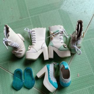 Set giay cua b phuong lan mai