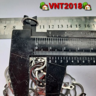Phe gài cốt ngoài phi 12mm