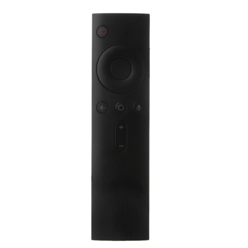 Điều Khiển Từ Xa Bằng Giọng Nói Cho TV Thông Minh Mi Smart TV BOX 3