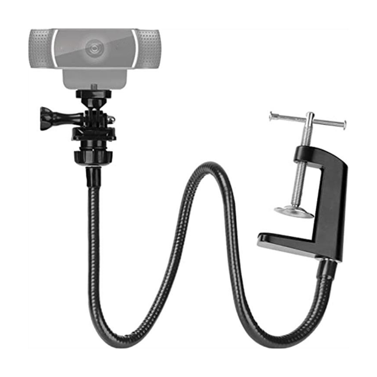 Giá Đỡ Webcam Logitech 360 | BigBuy360 - bigbuy360.vn