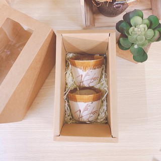 Quà tặng❤️freeship❤️ly gốm nhật