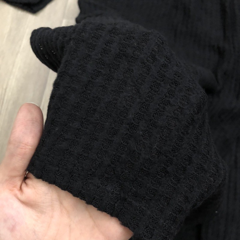 ÁO KHOÁC LEN VNXK CARDIGAN FORM DÀI CÓ TÚI NAIF | BigBuy360 - bigbuy360.vn