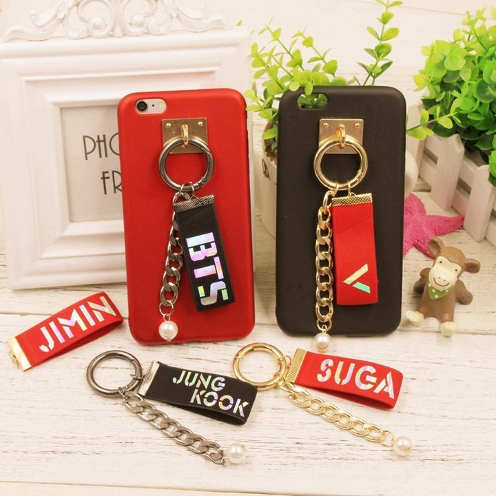 Nametag bts ngày sinh 2 màu 2 dây loại mới phụ kiện thần tượng nhóm nhạc hàn quốc