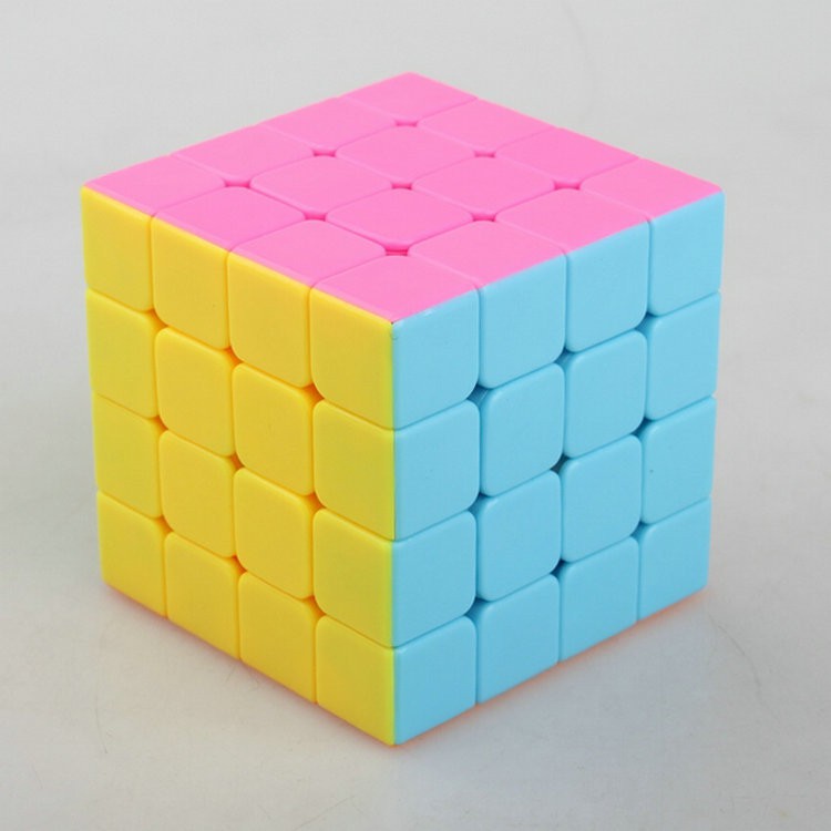 Rubik Trơn 4X4 Speed Cube 4.4 Cao Cấp