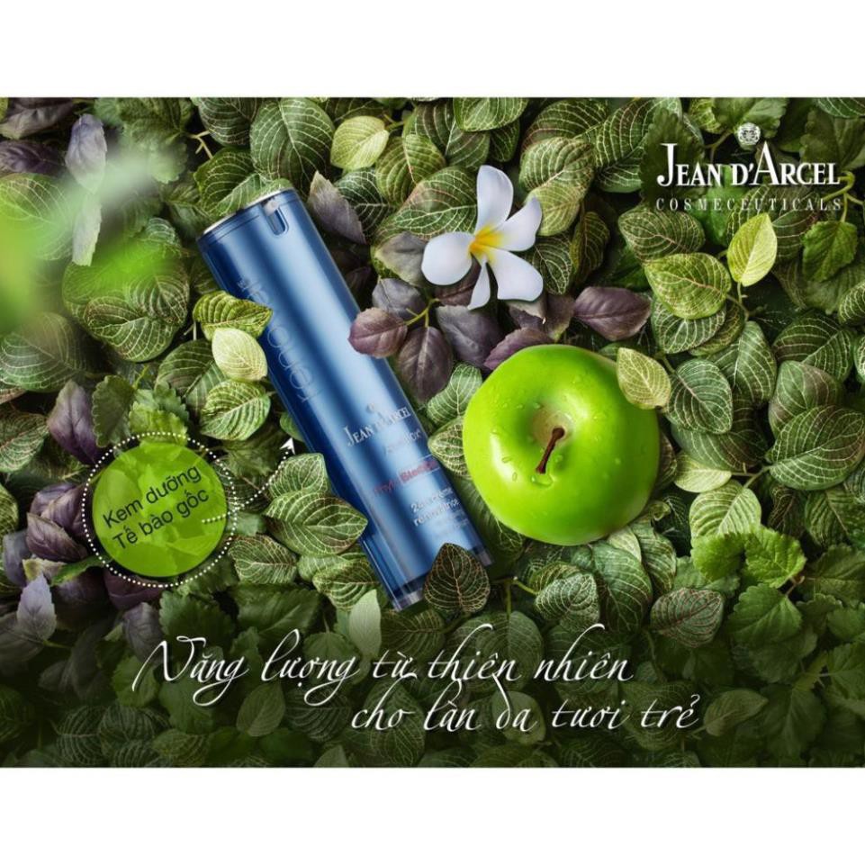 [KHUYẾN MÃI] [JEAN D'ARCEL] - KEM DƯỠNG GIÚP LÀM TRẺ HÓA VÀ SÁNG DA 50ml - J27