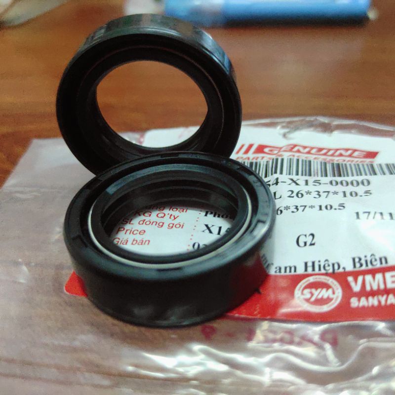 Phớt sóc SYM, Dream, Wave