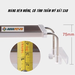 Đèn LED siêu sáng SUNSUN ADE-200C 12W