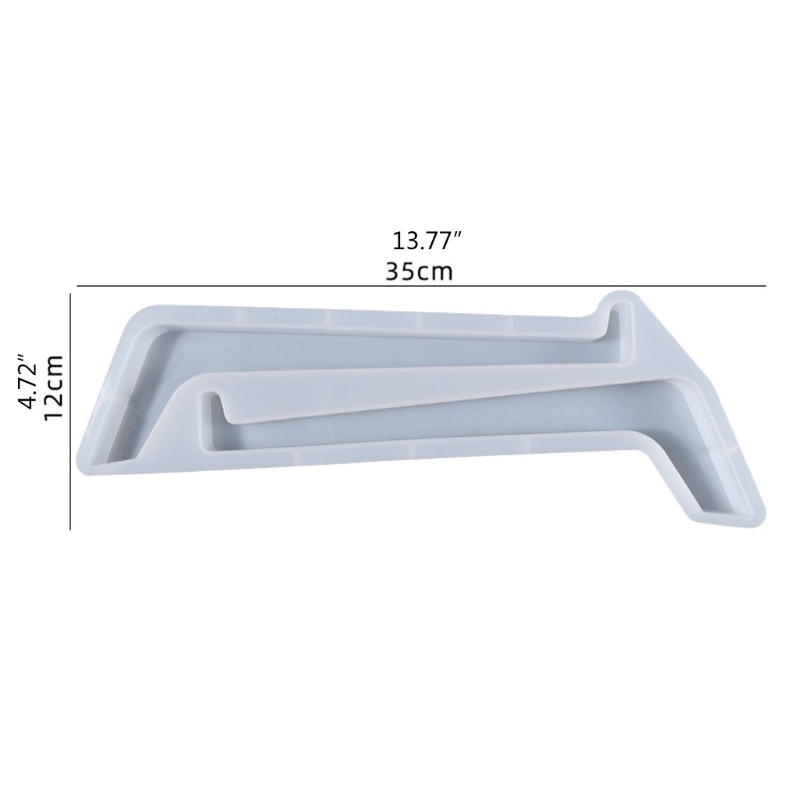 Khuôn Silicon Làm Giá Đỡ Laptop / Notebook Diy