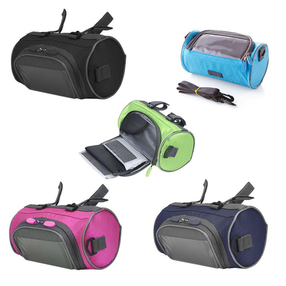 Túi Đựng Điện Thoại Cảm Ứng ESPO Gắn Tay Lái Xe Đạp