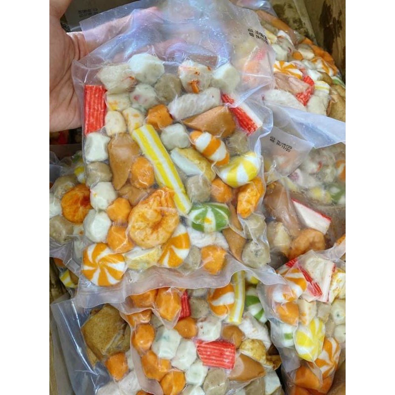 SET THẢ LẨU | BigBuy360 - bigbuy360.vn