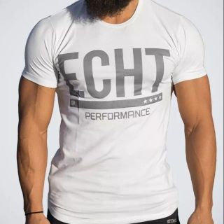 Áo thun tập GYM ECHT