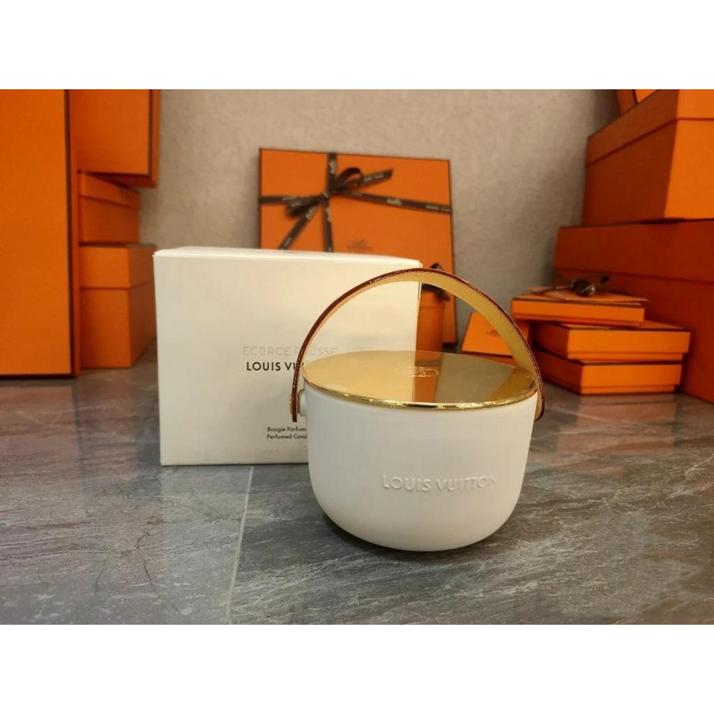 Nến Thơm Hiệu Louis Vuitton Có Mùi Thơm 220g