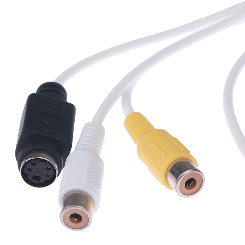 Bộ Chuyển Đổi Âm Thanh Hình Ảnh Từ Rca Sang Máy Tính | BigBuy360 - bigbuy360.vn