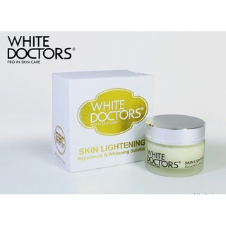 Kem chống lão hóa Skin Lightening