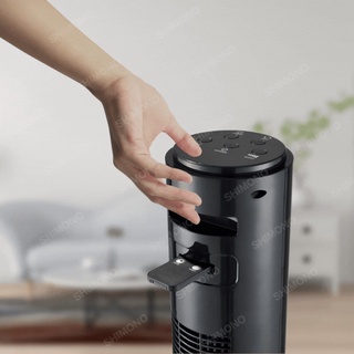 Quạt Tháp Shimono SM-TF38SP