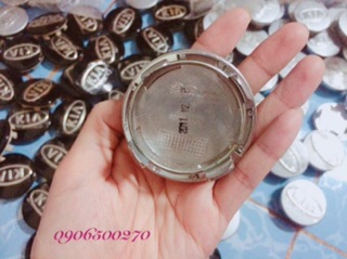 Chụp mâm KIA có sẵn